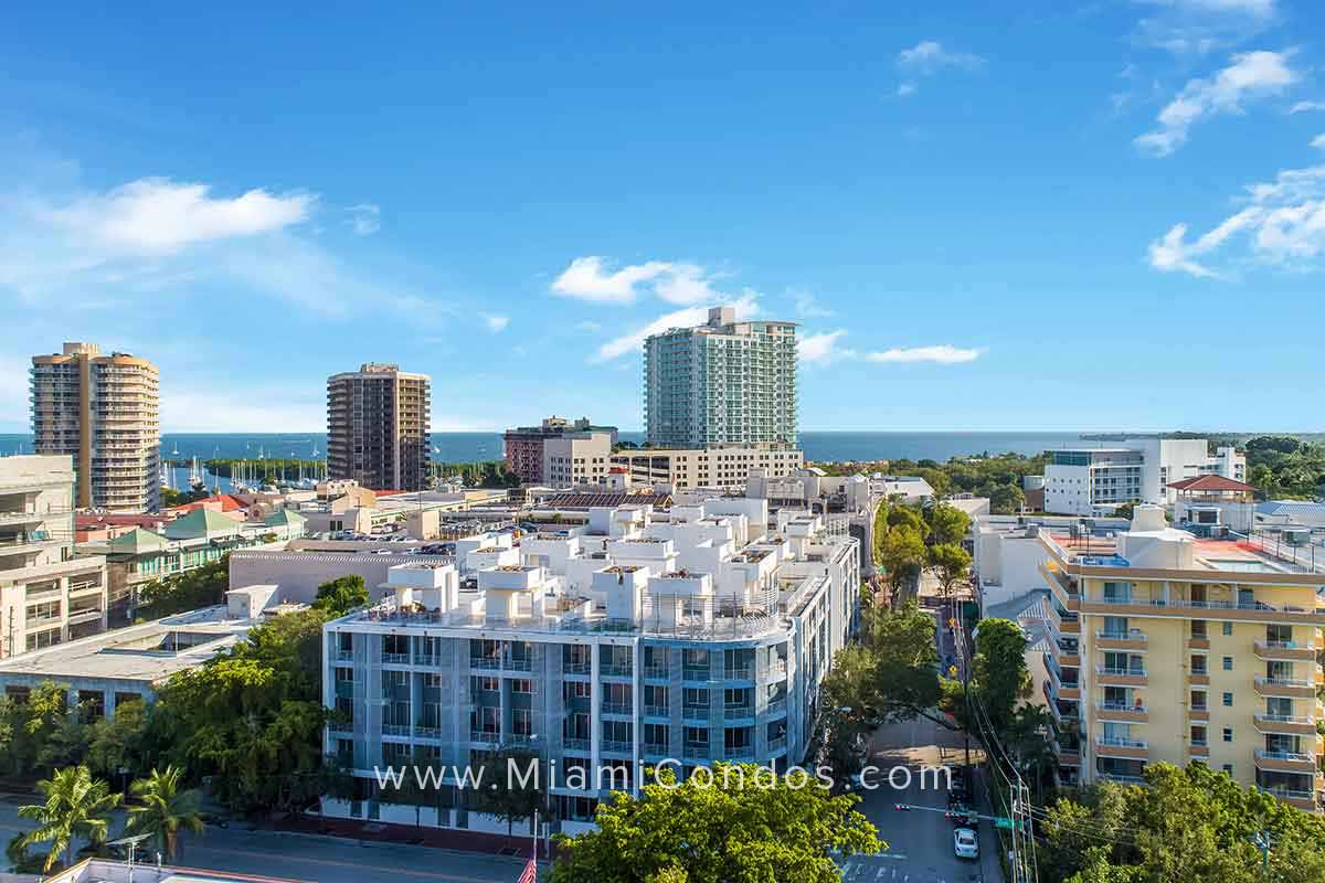 Lofts at Mayfair in Coconut Grove