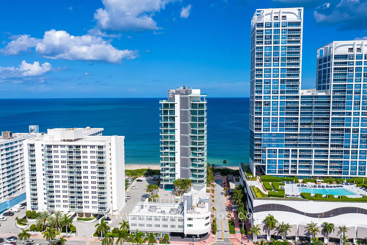 L’Atelier Miami Beach Condos