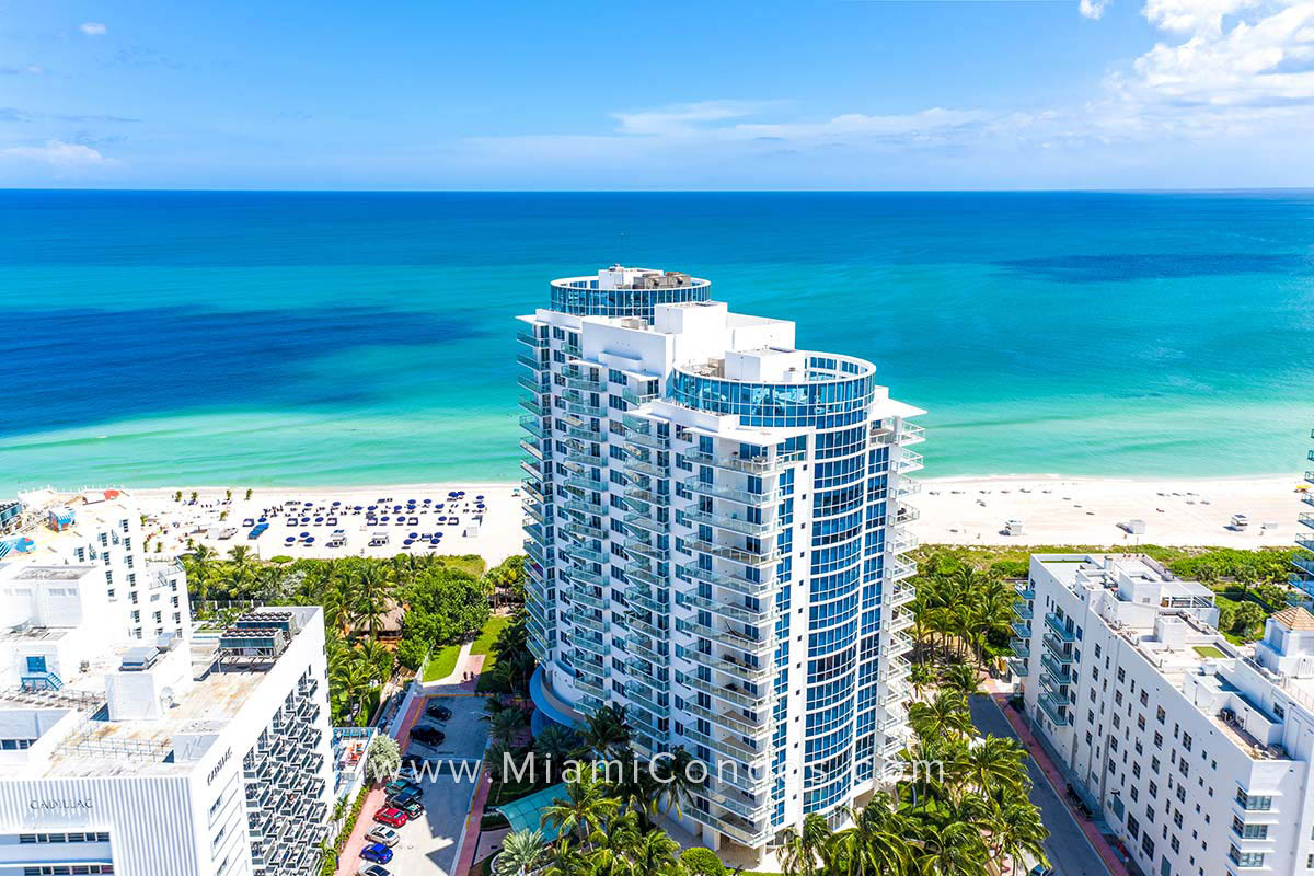 Mosaic Miami Beach Condos