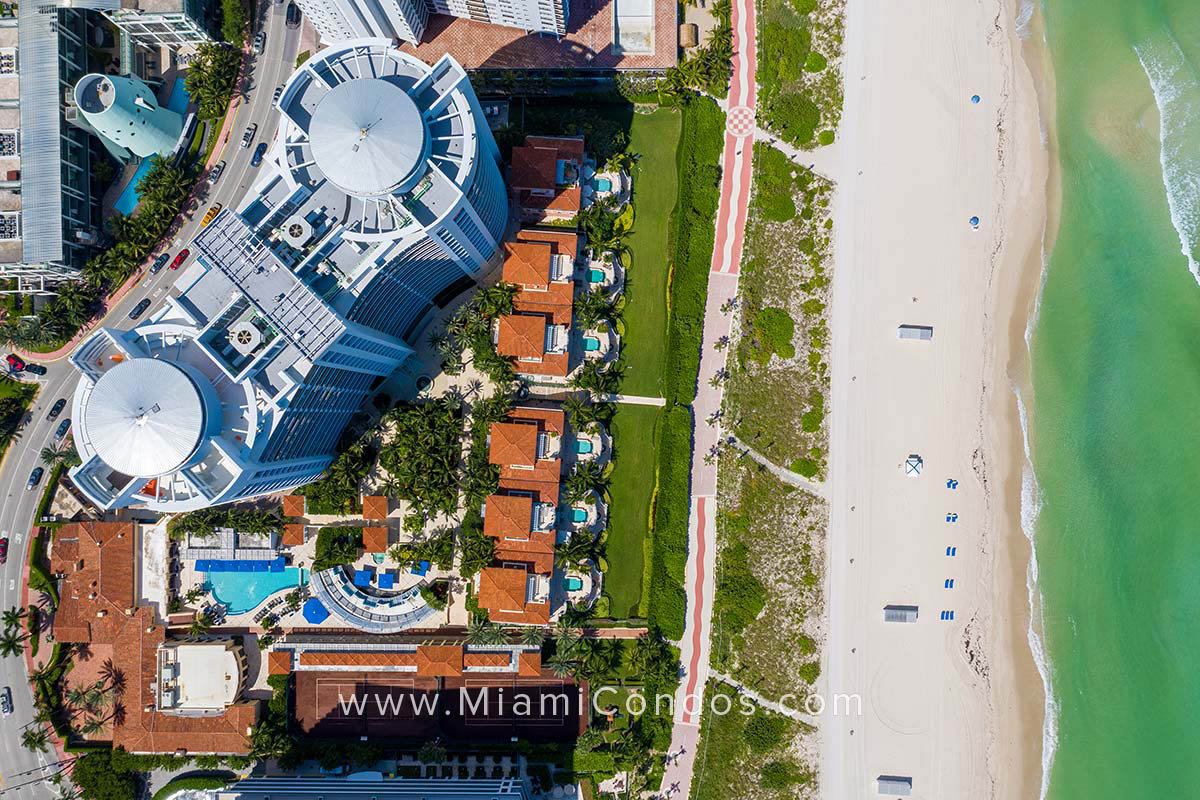 The Bath Club Miami Beach Amenities