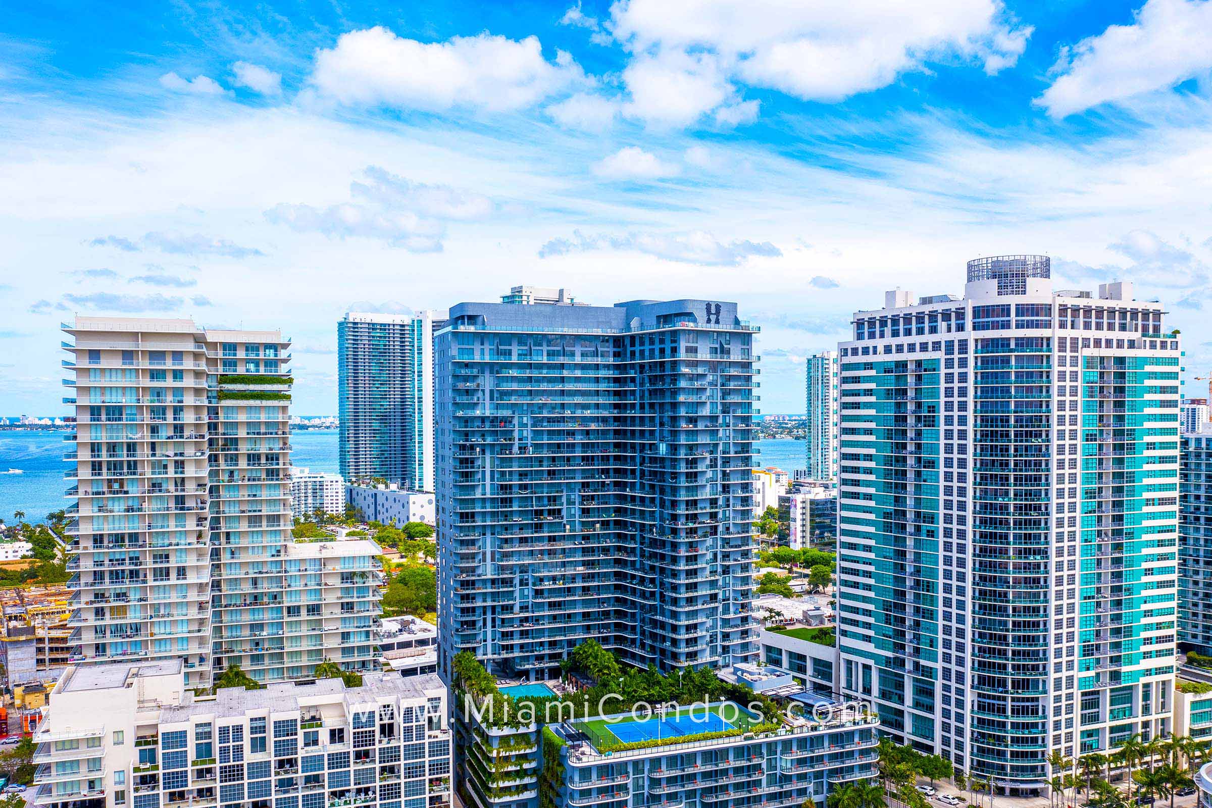 HYDE Midtown Miami Condos