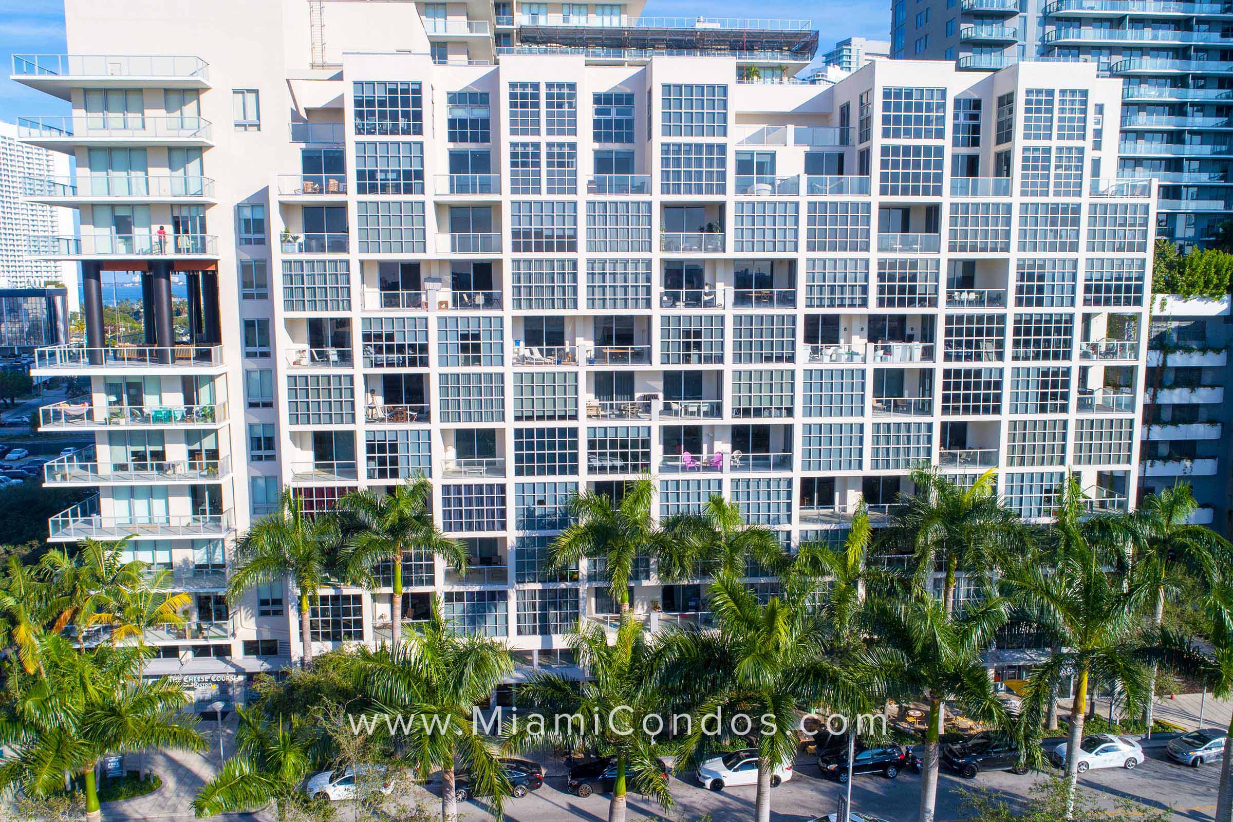 Midtown 2 Condos in Miami