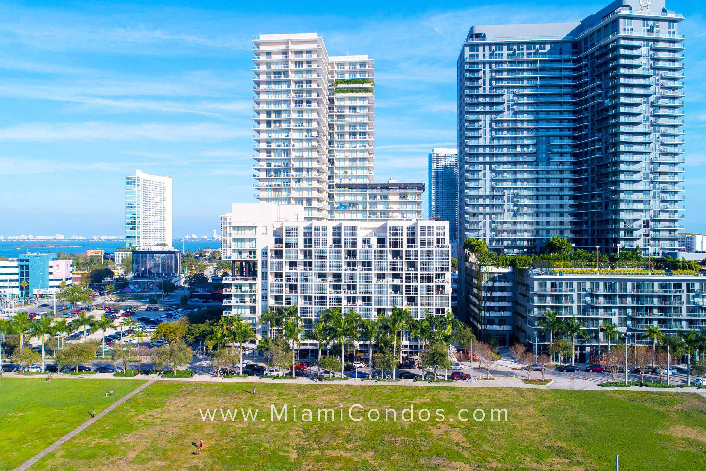 Midtown 2 in Miami