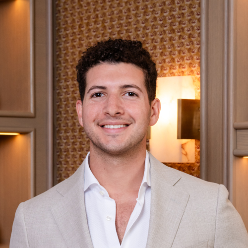 Ian Gelerman