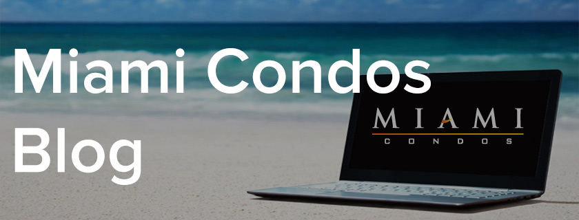 Miami Condos Blog