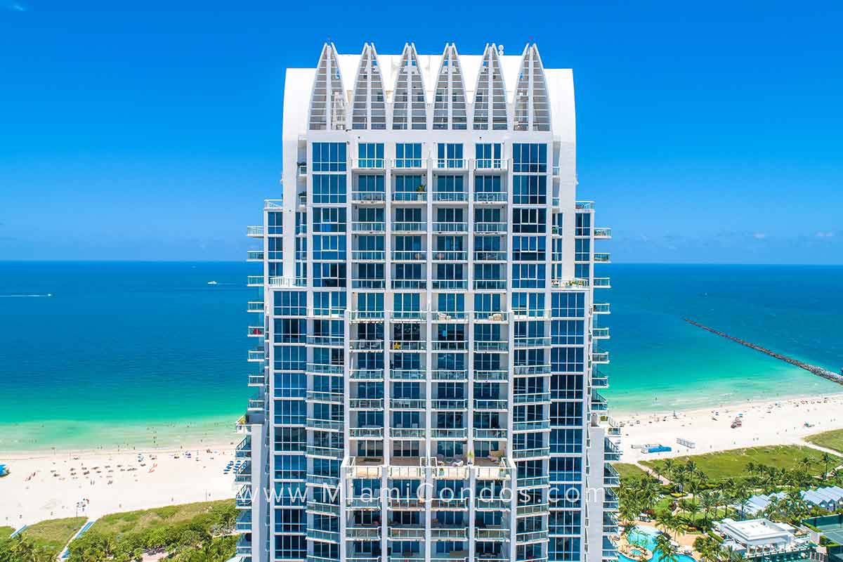 Continuum South Beach North Tower