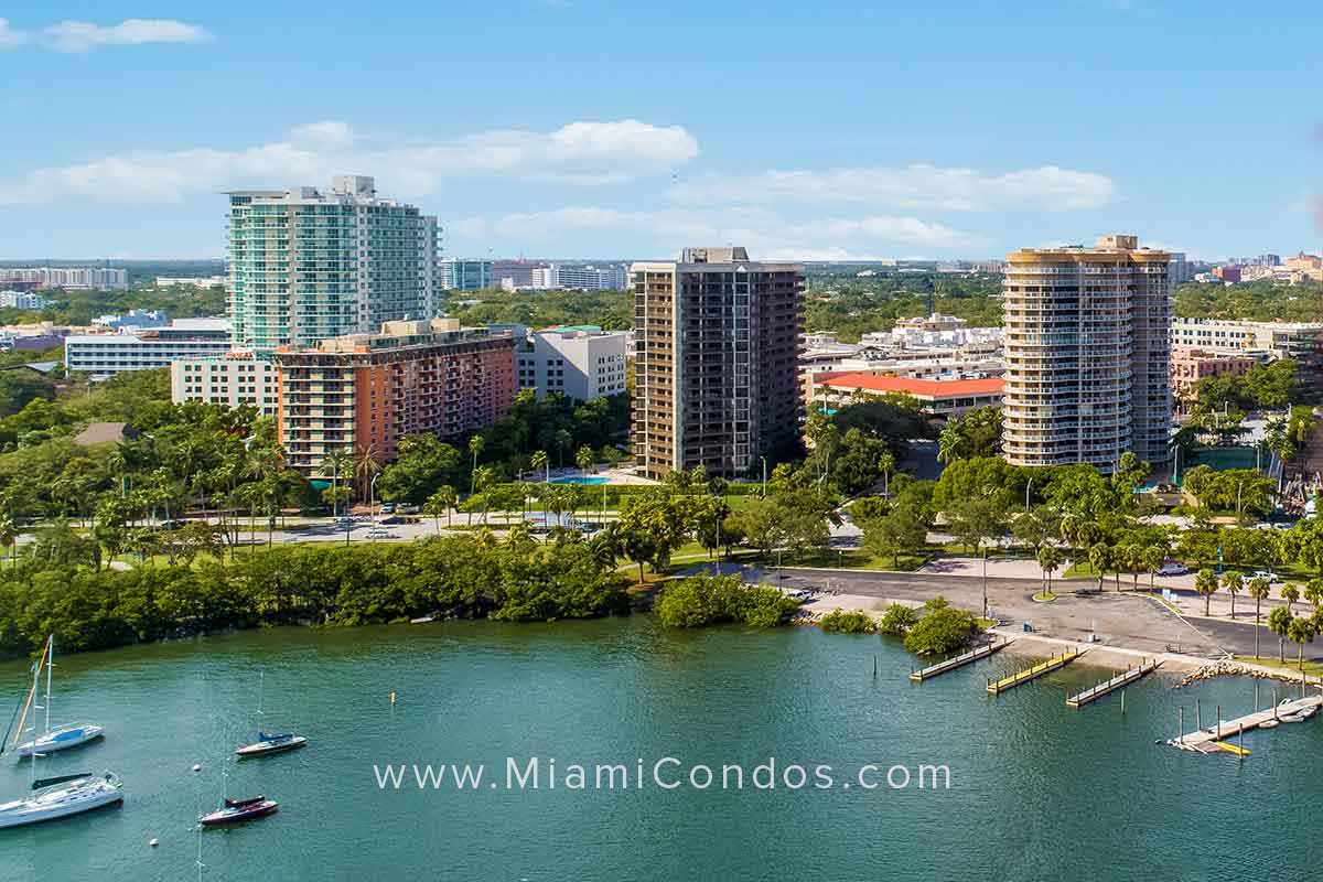 Grove Towers Condos