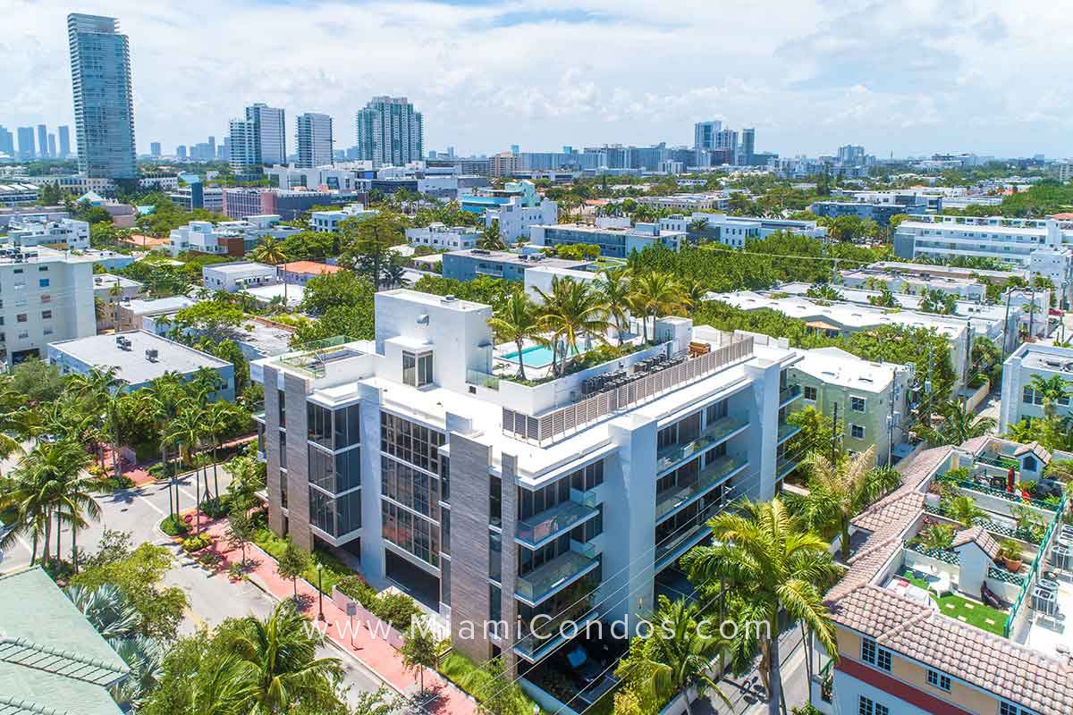 Louver House South Beach