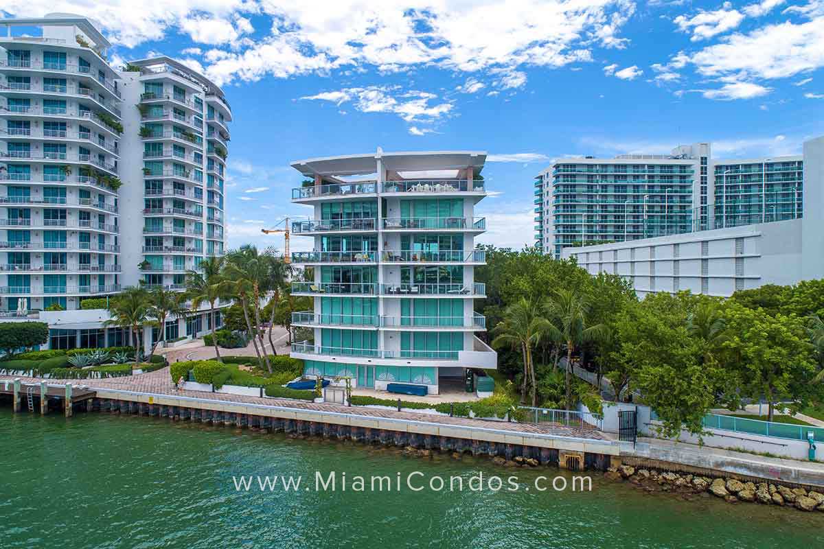 Anacapri South Beach Condos