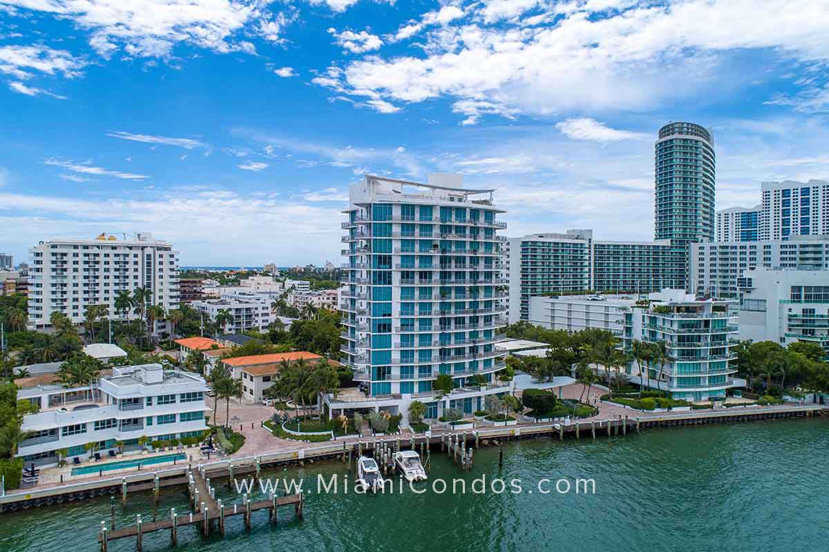 Capri South Beach Condos