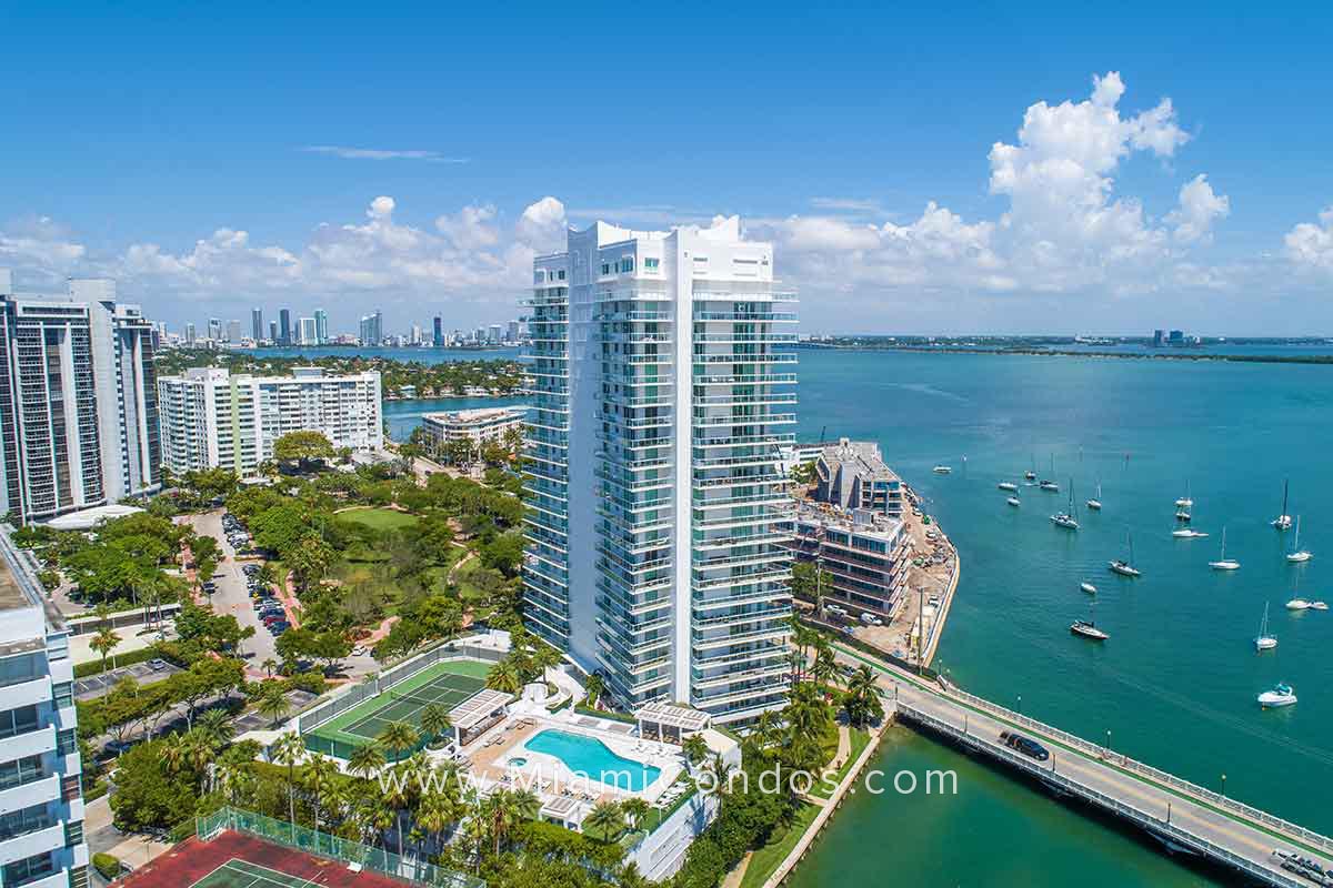 Grand Venetian in South Beach Condos