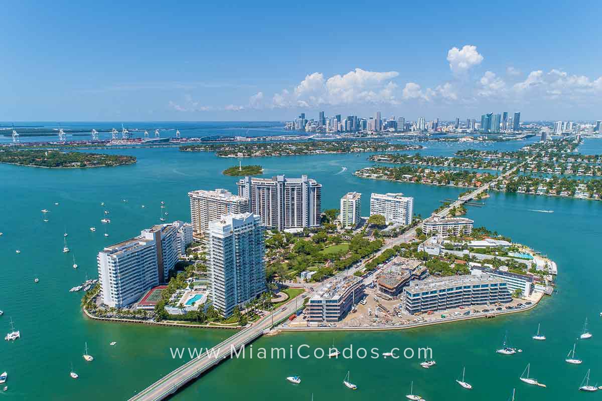 Grand Venetian Condos in South Beach