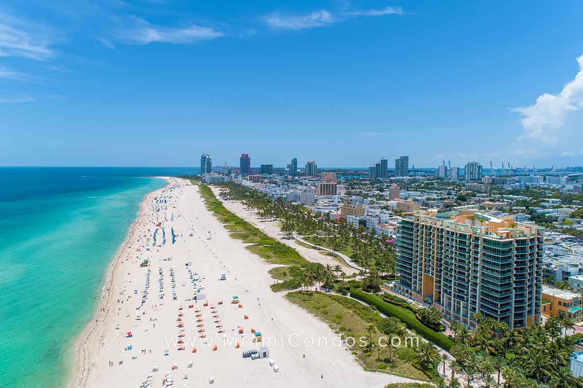 Il Villaggio Condos South Beach