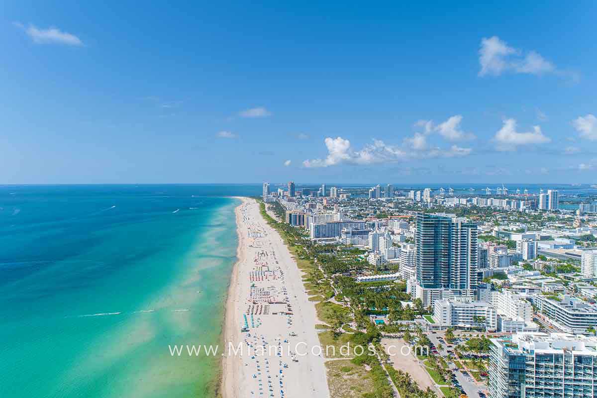 Setai South Beach Condos