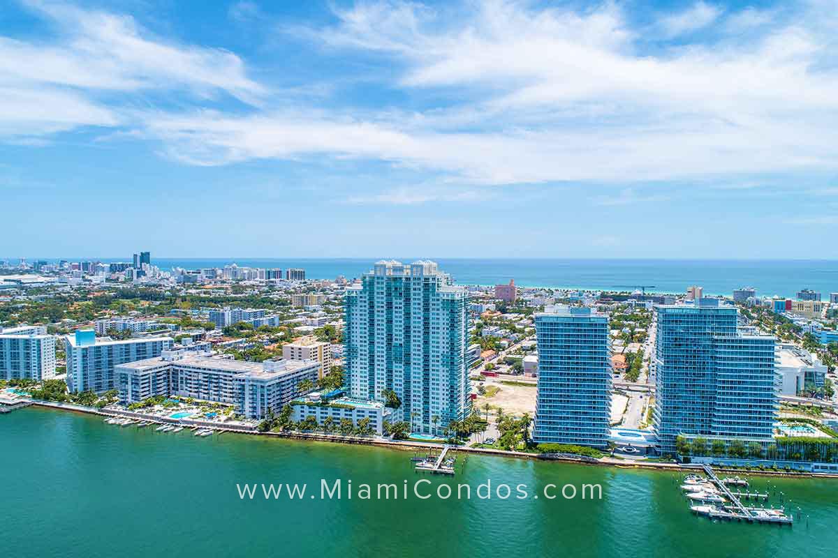 The Floridian South Beach Condos