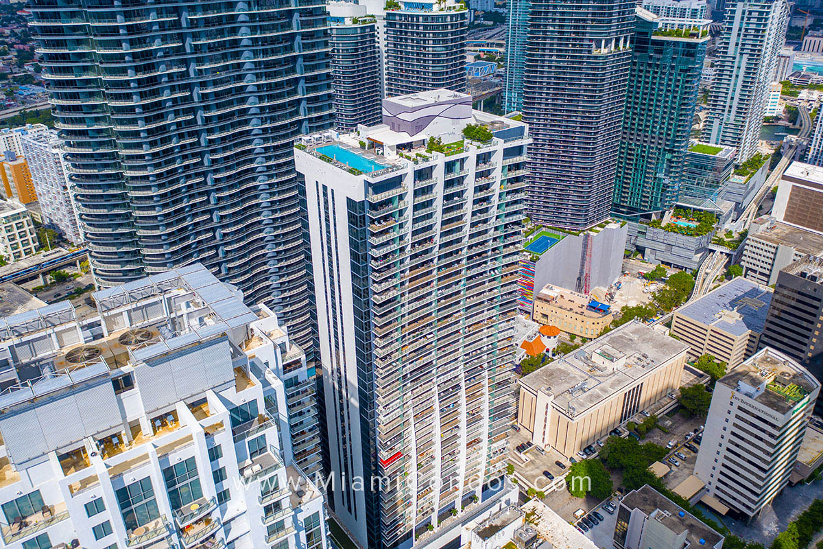 1010 Brickell