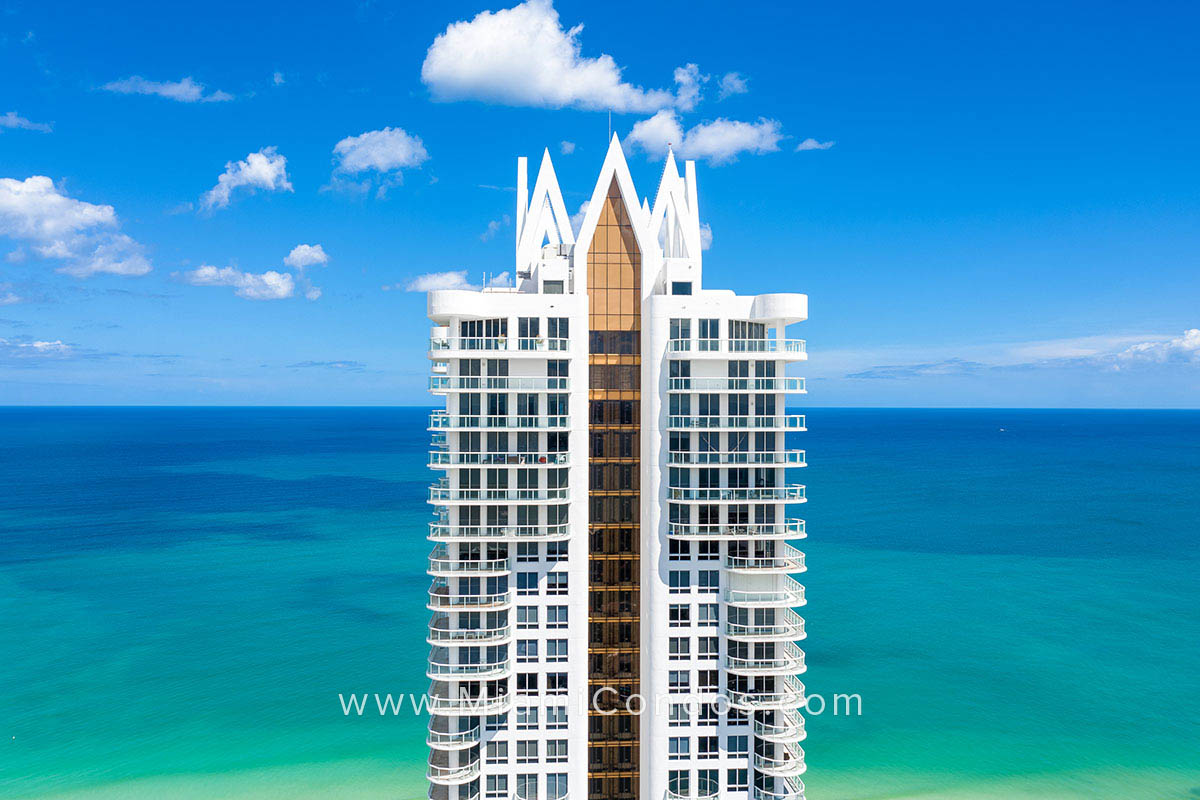 Akoya Miami Beach Condos