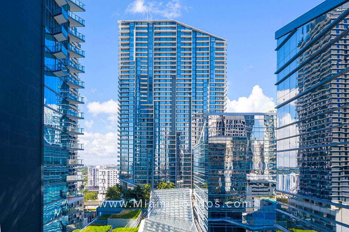 Brickell City Centre Rise