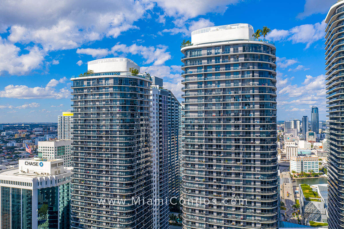 Brickell Heights Miami