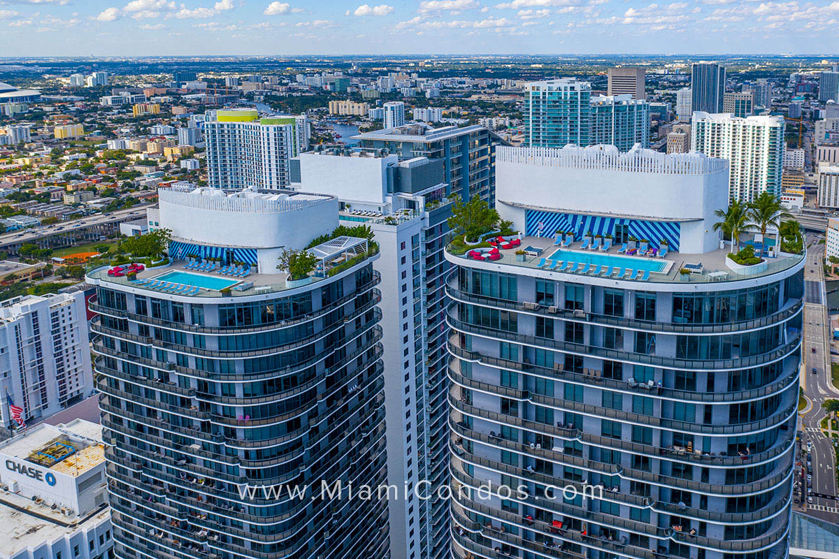 Brickell Heights