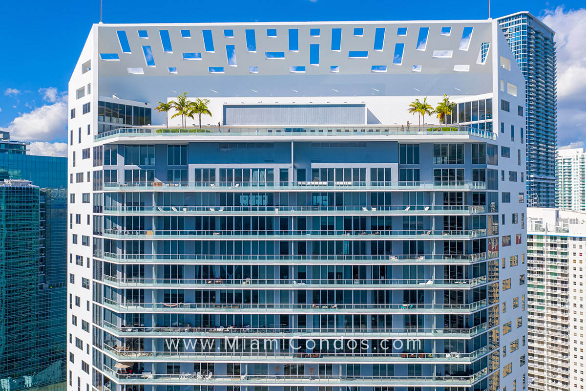 Brickell House Condos