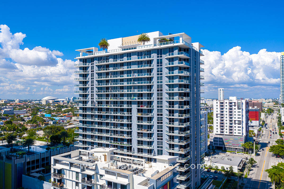 Brickell Ten Condos