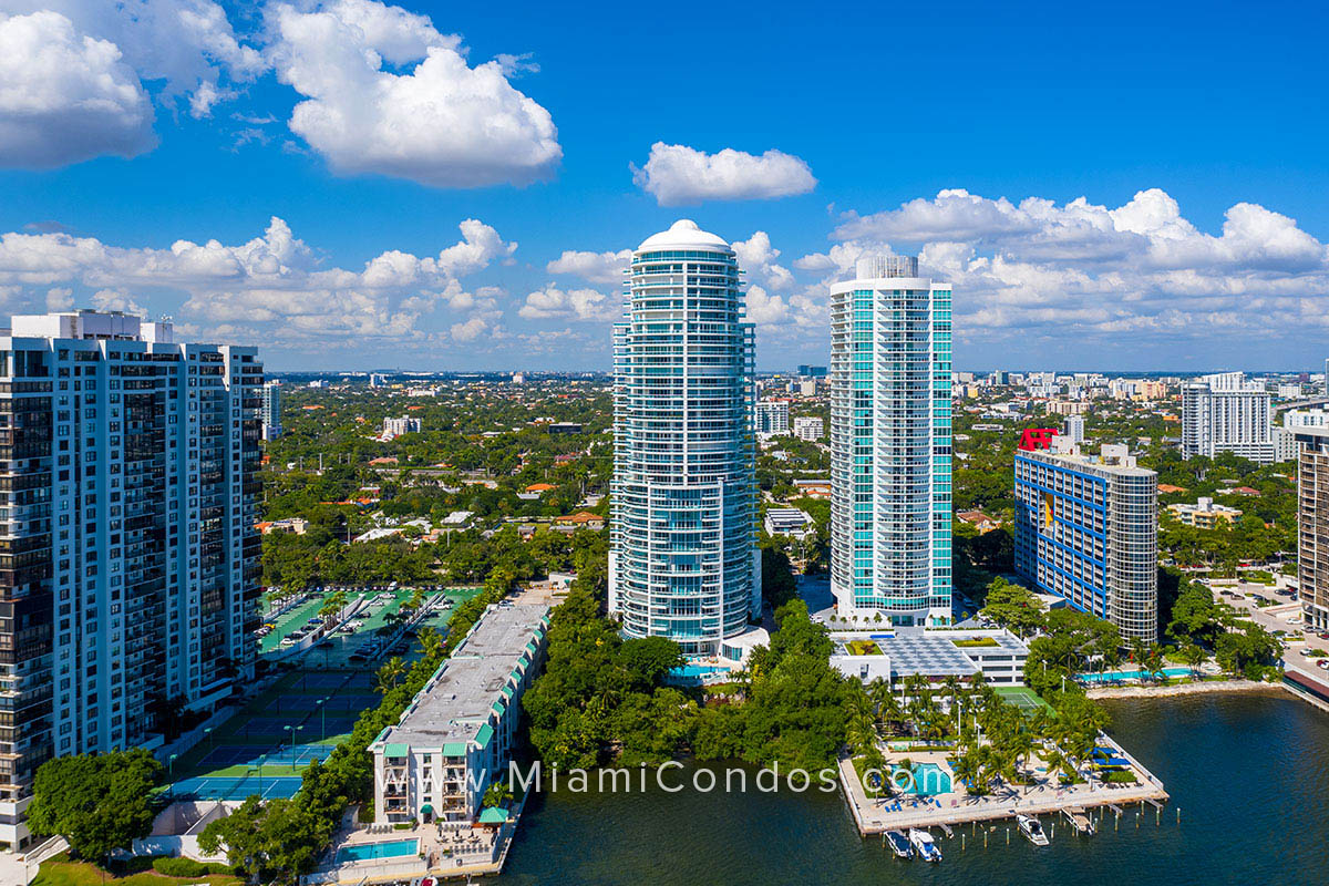 Bristol Tower Condos