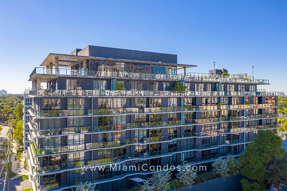 Cassa Brickell Condos