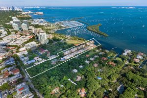 Cloisters on the Bay in Coconut Grove