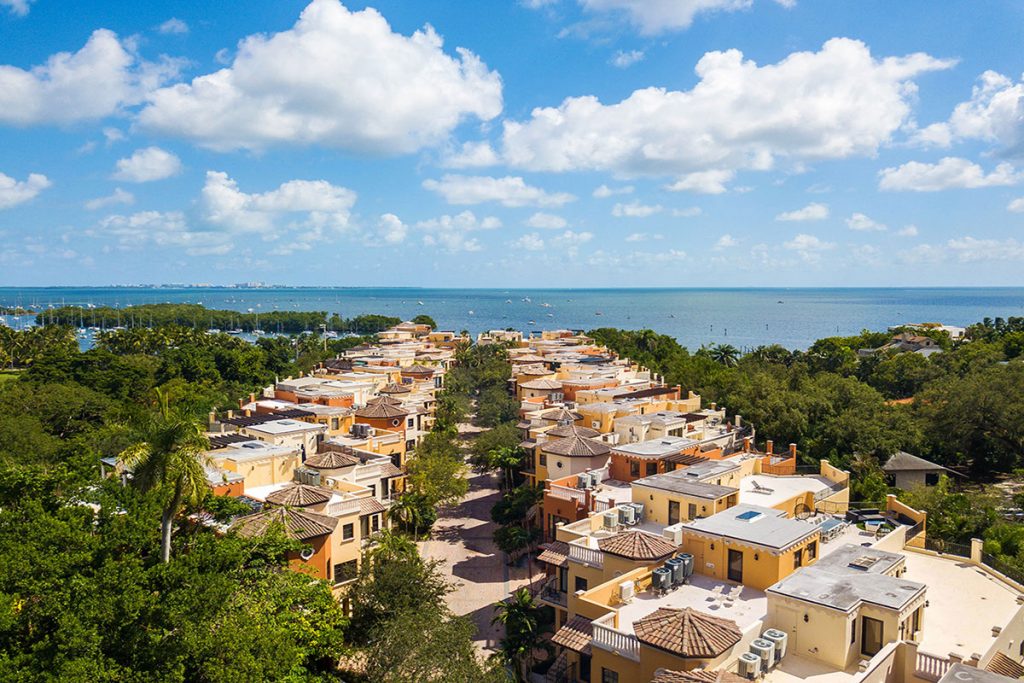 JUST SOLD Cloisters on the Bay Unit 1032 in Coconut Grove