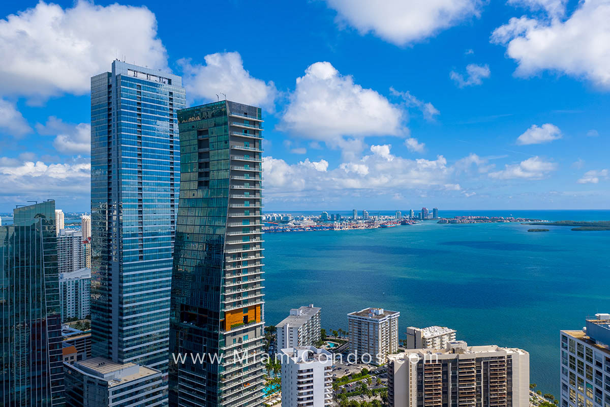 Echo Brickell View