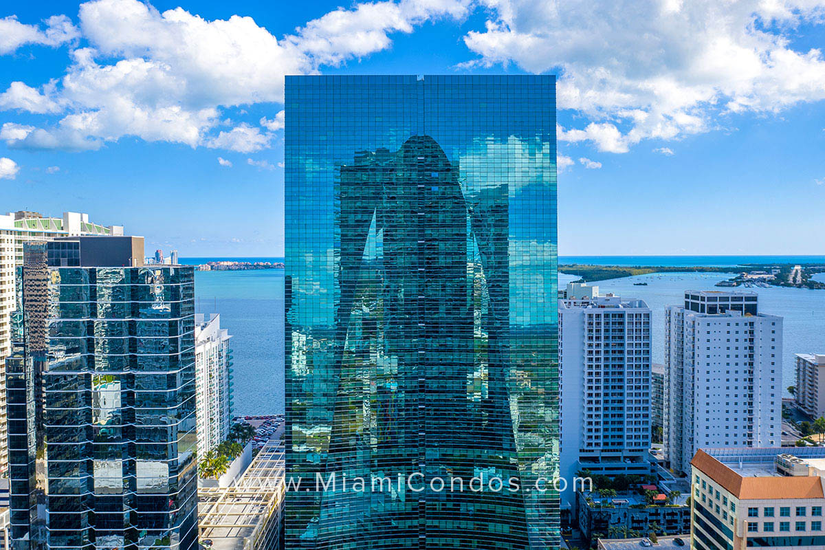 Espirito Santo Plaza - Conrad Miami