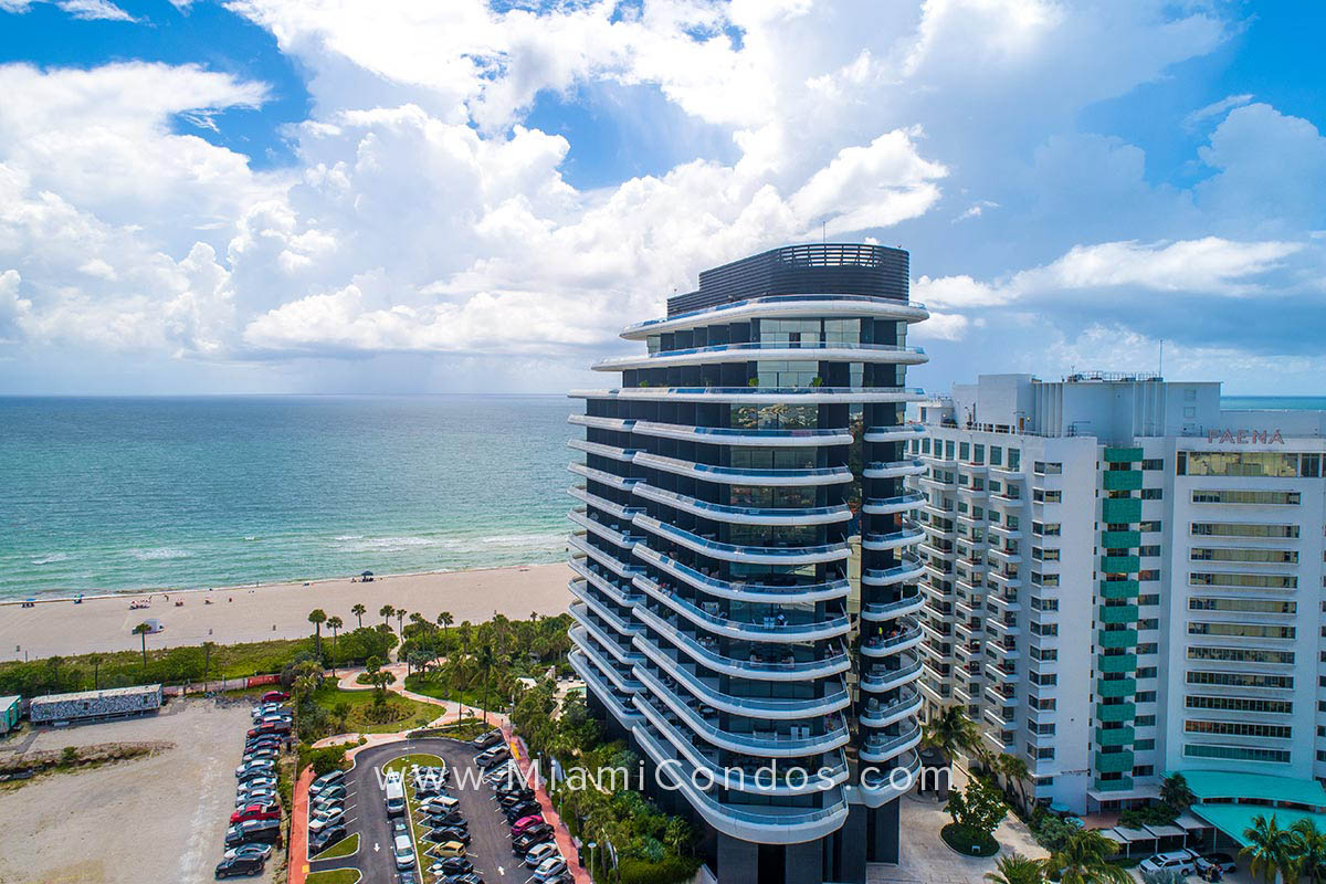 Faena House