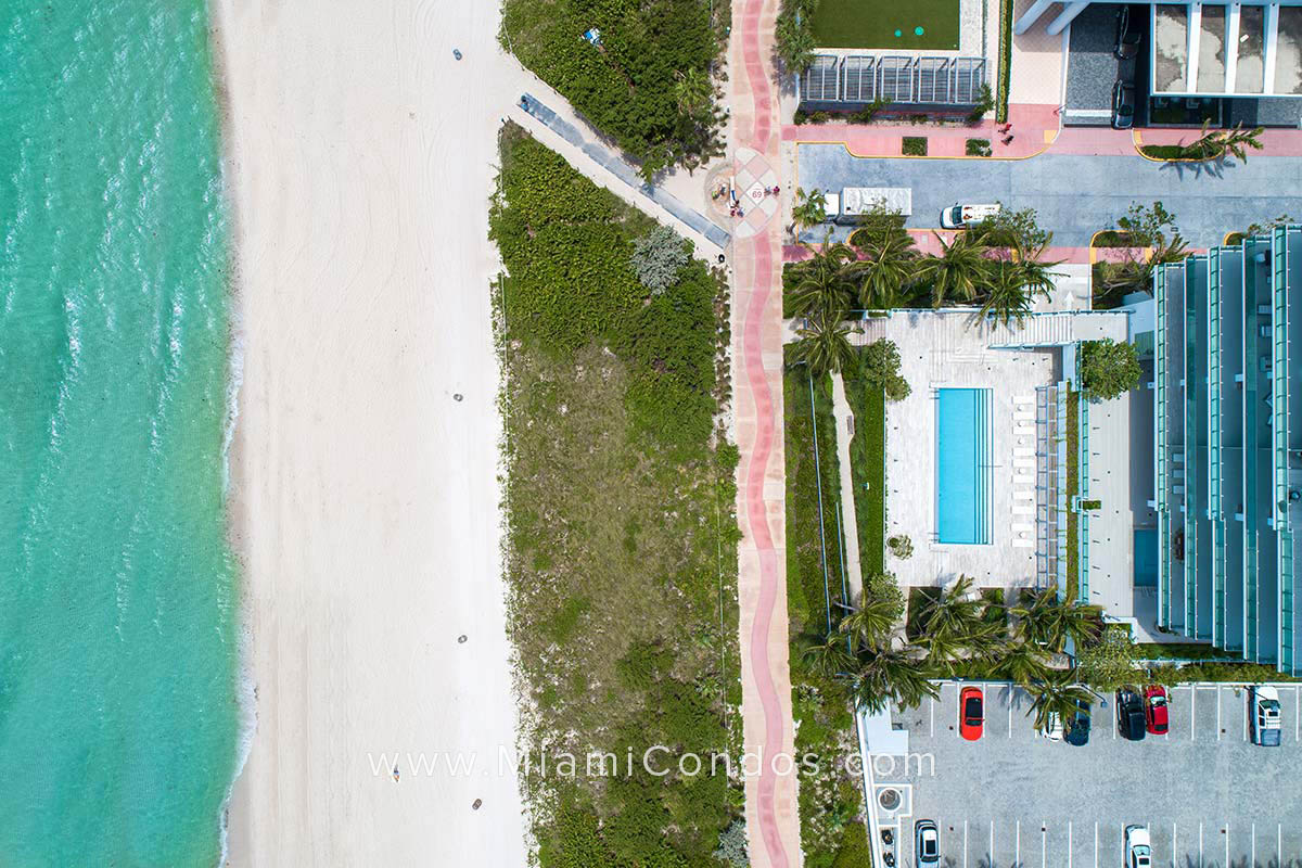 L’Atelier Miami Beach Amenities