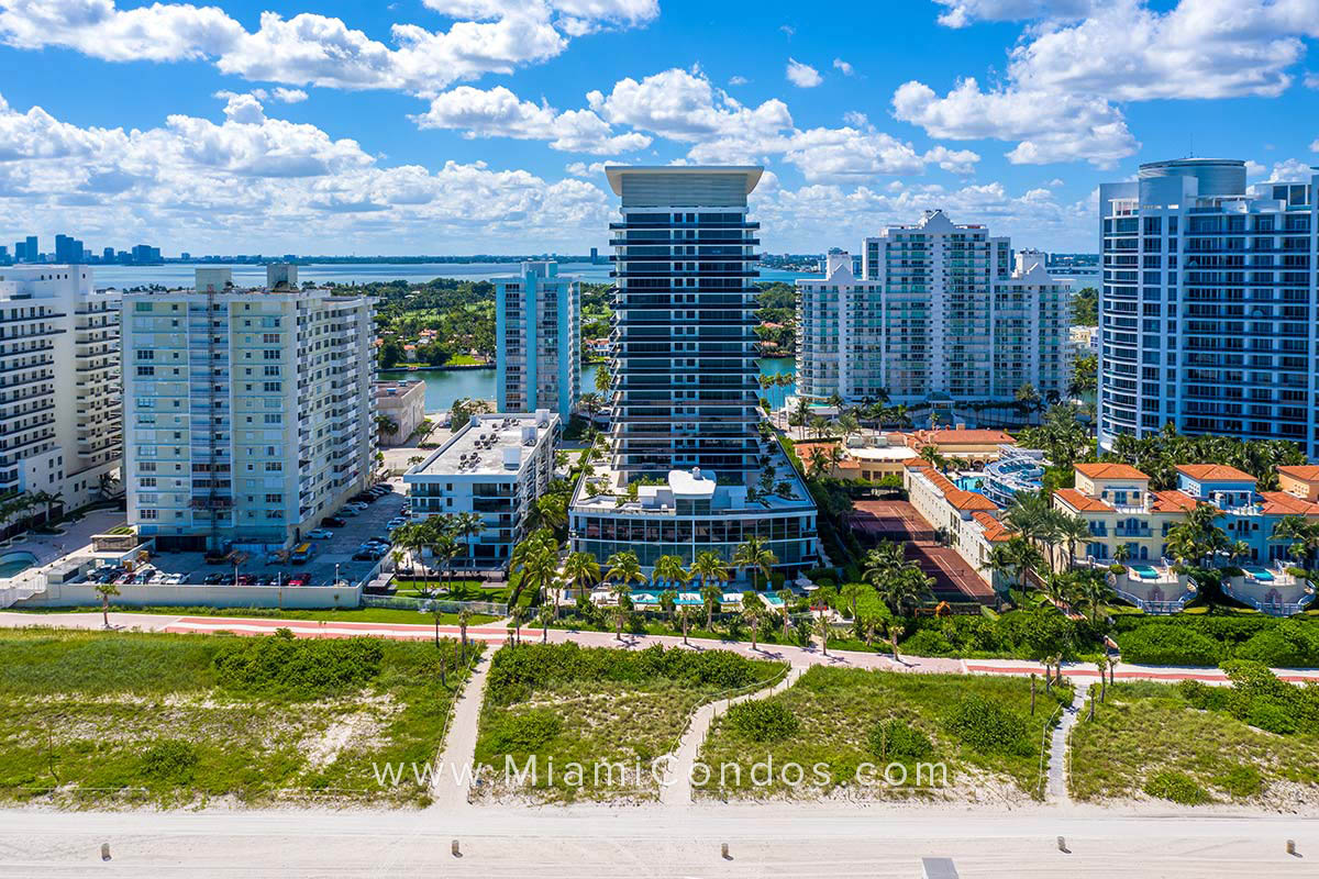 Mei Condos in Miami Beach