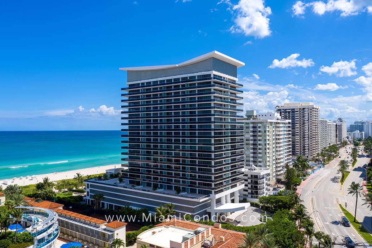 Mei Miami Beach Condos