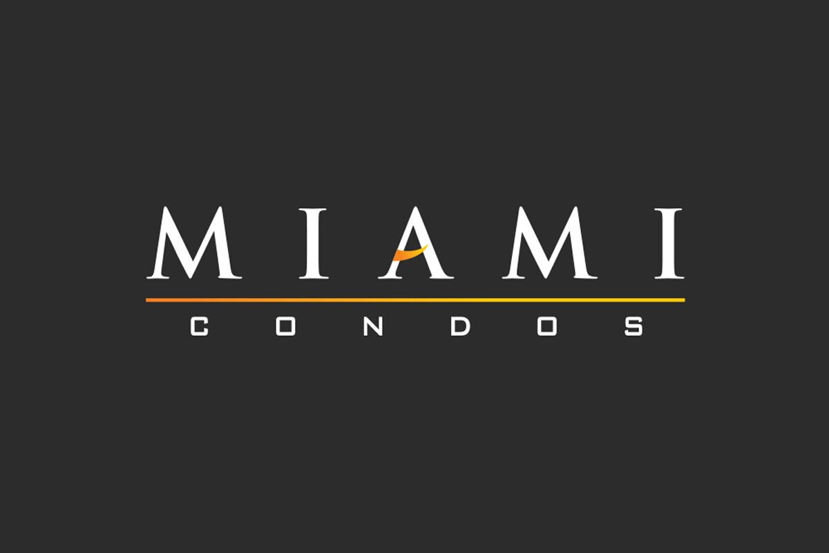 MiamiCondos.com Logo