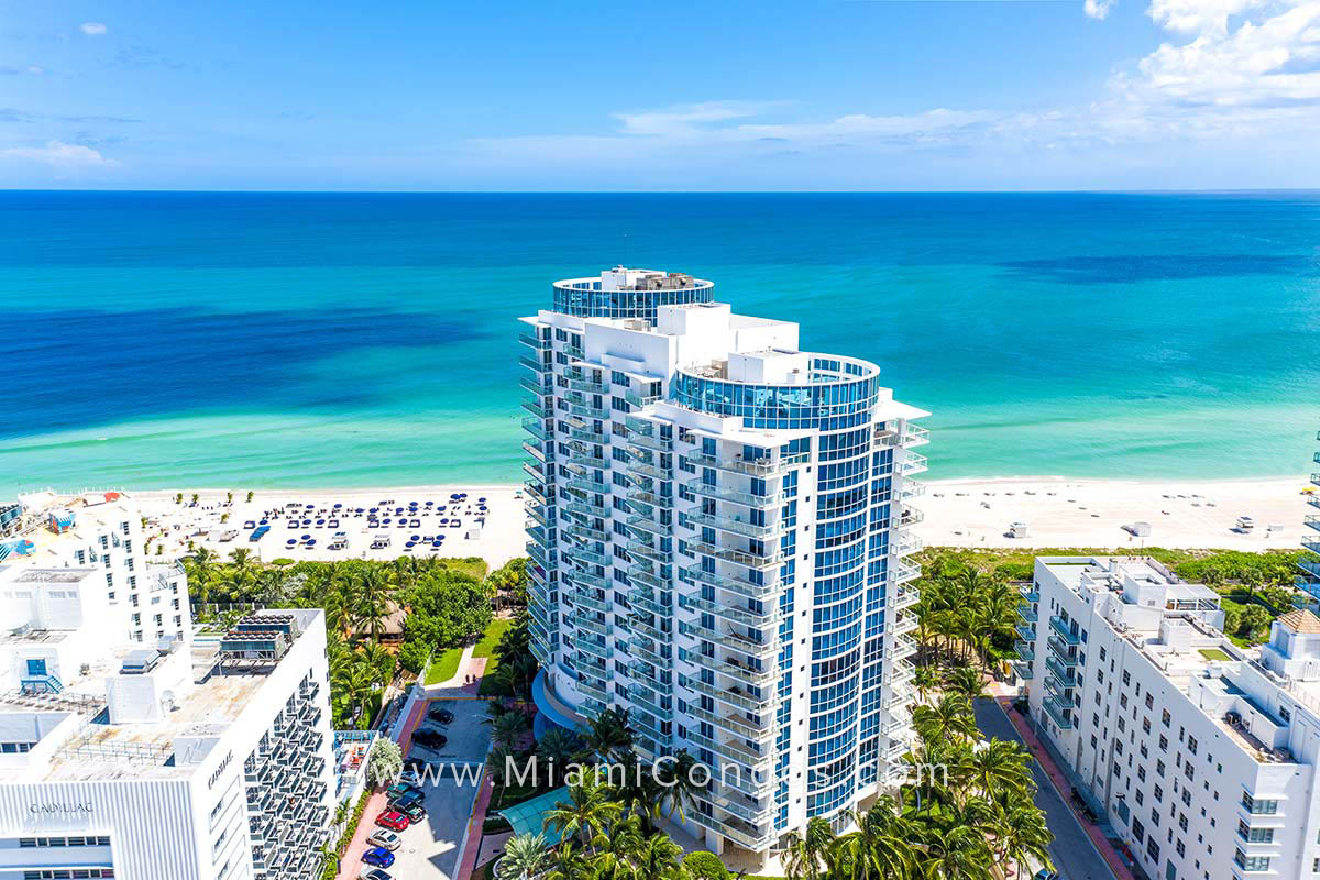 Mosaic Miami Beach Condos