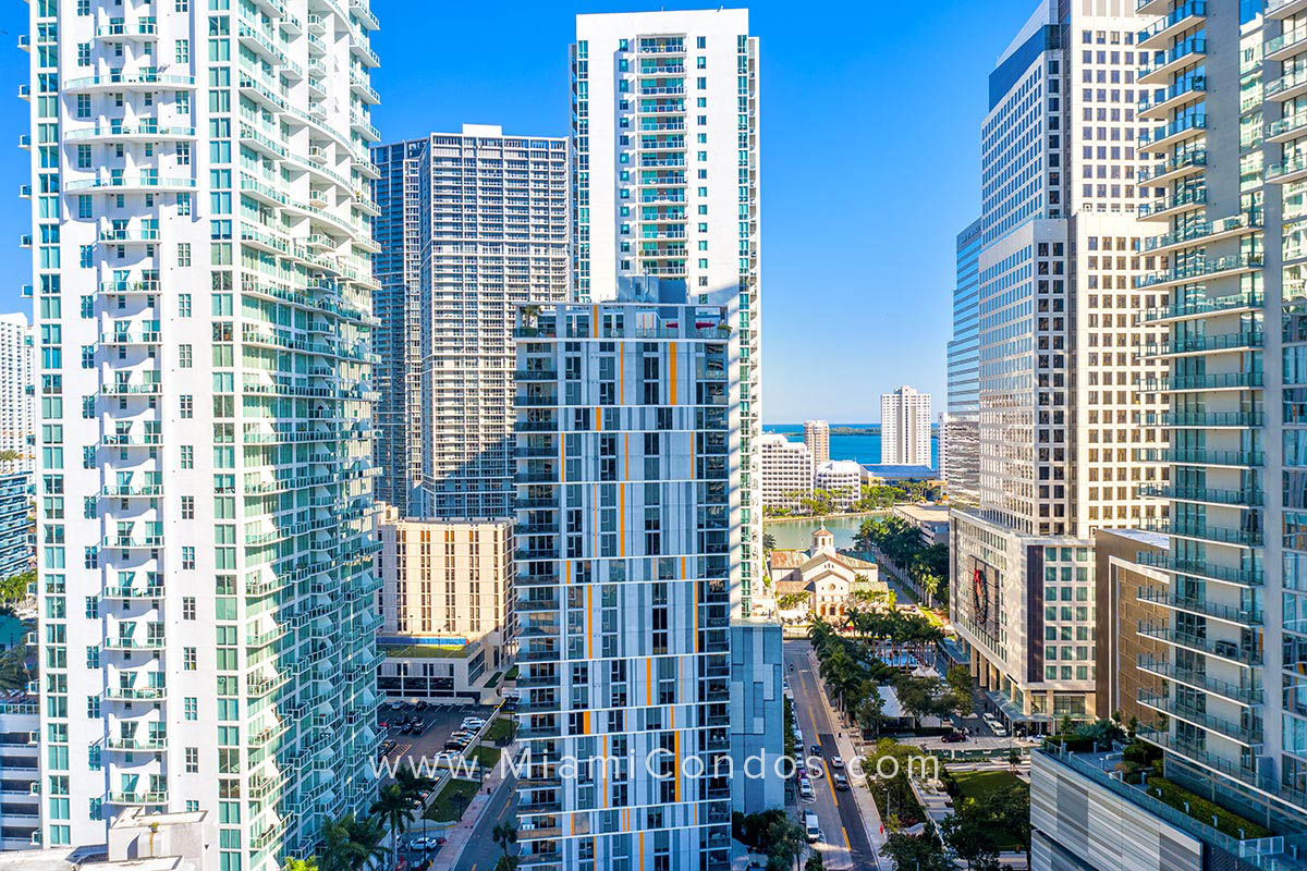 MyBrickell Condos