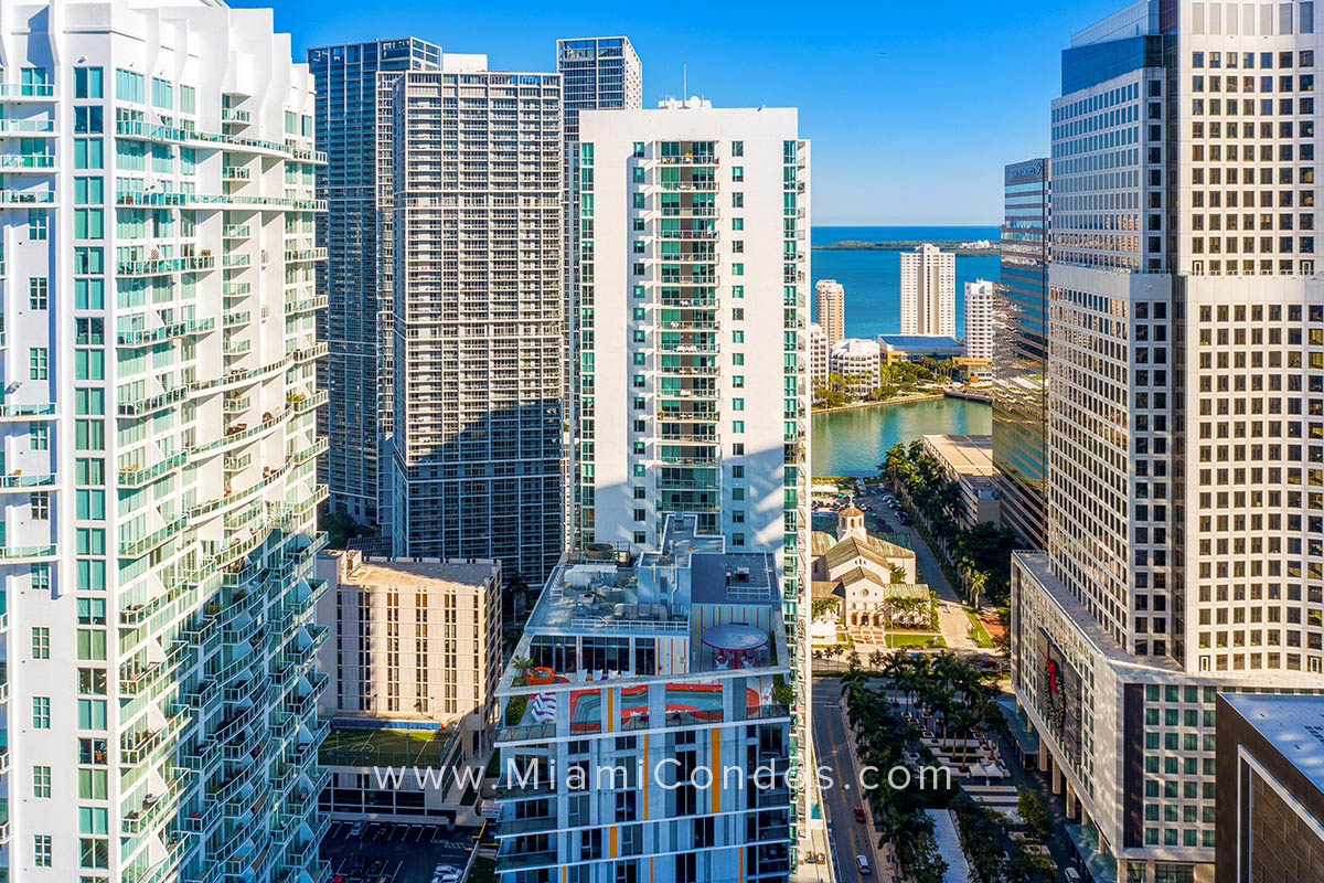 MyBrickell Miami