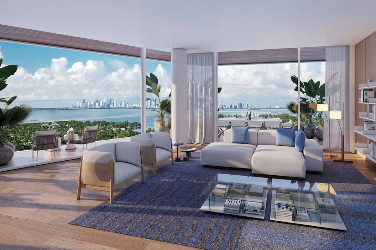 monaco yacht club & residences sales gallery miami beach reviews