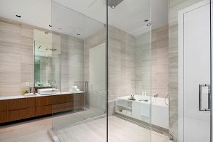 Ritz-Carlton Residences Miami Beach Bathroom