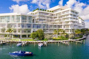 Miami Beach Ritz-Carlton Residences
