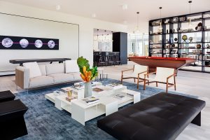 Ritz-Carlton Residences Miami Beach Club Room
