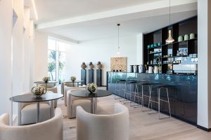 Ritz-Carlton Residences Miami Beach Coffee Bar
