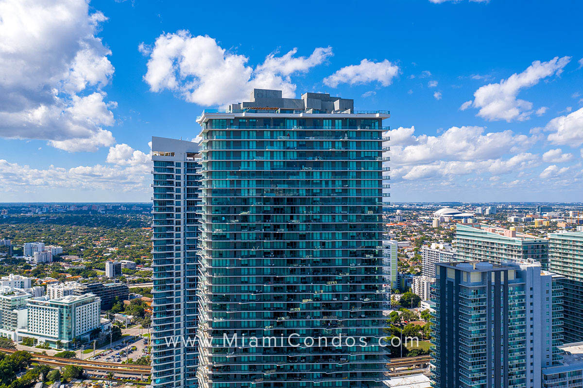 SLS Brickell Residences