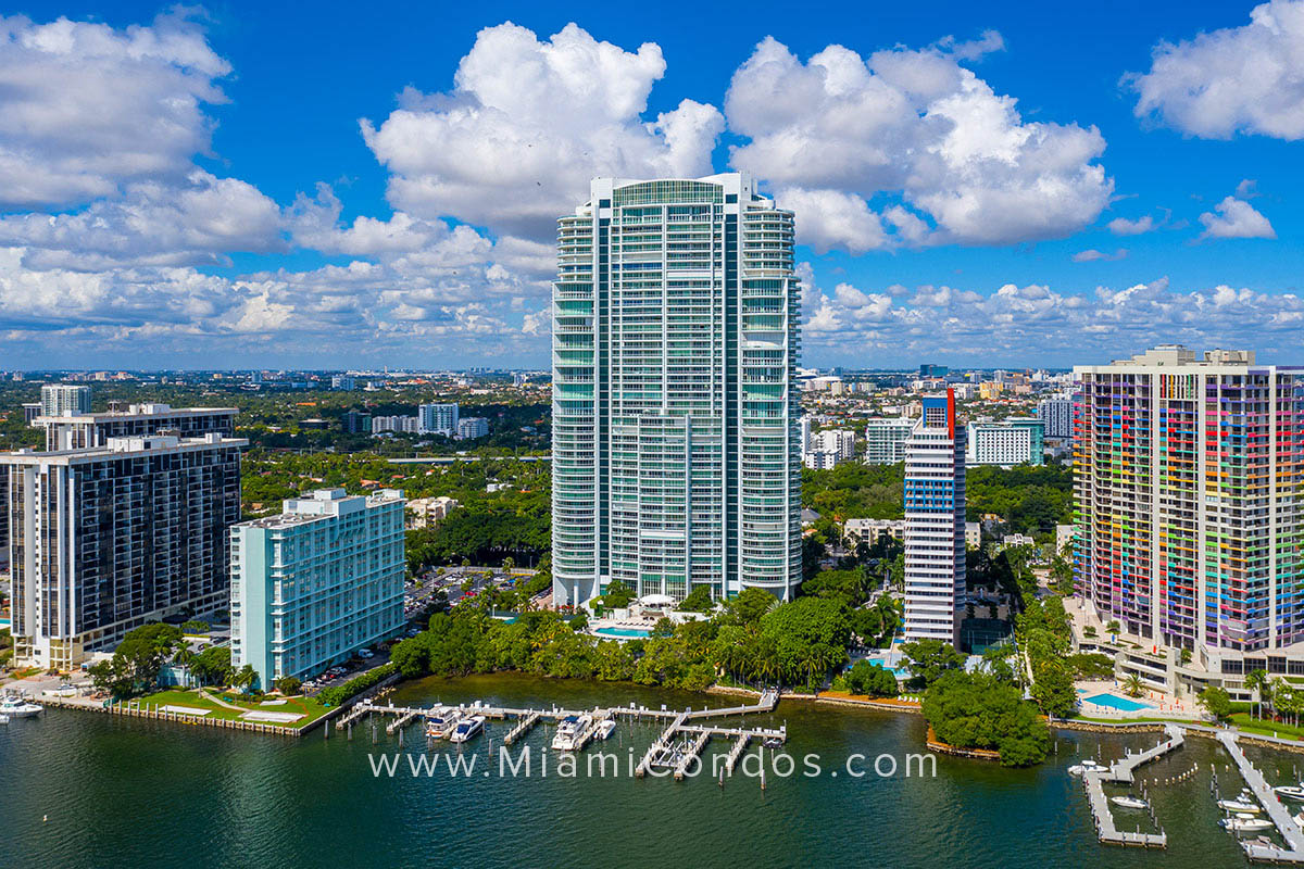 Santa Maria Condos in Brickell