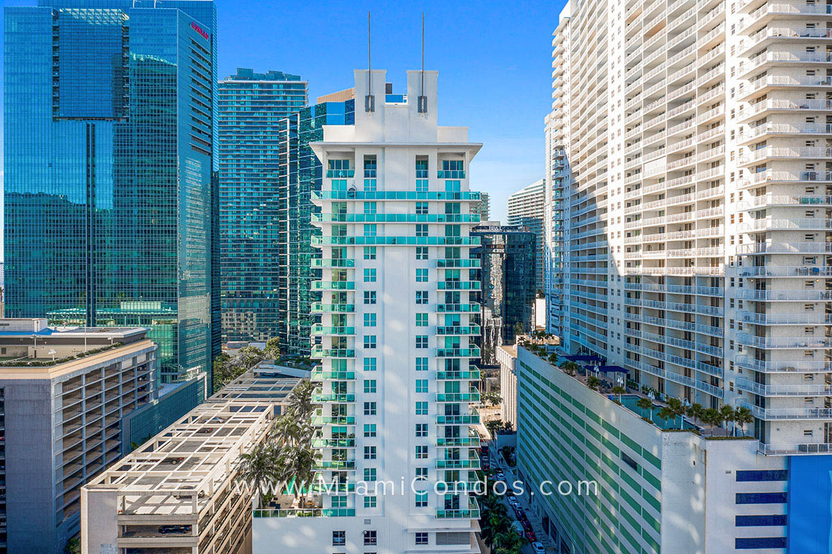 Solaris at Brickell