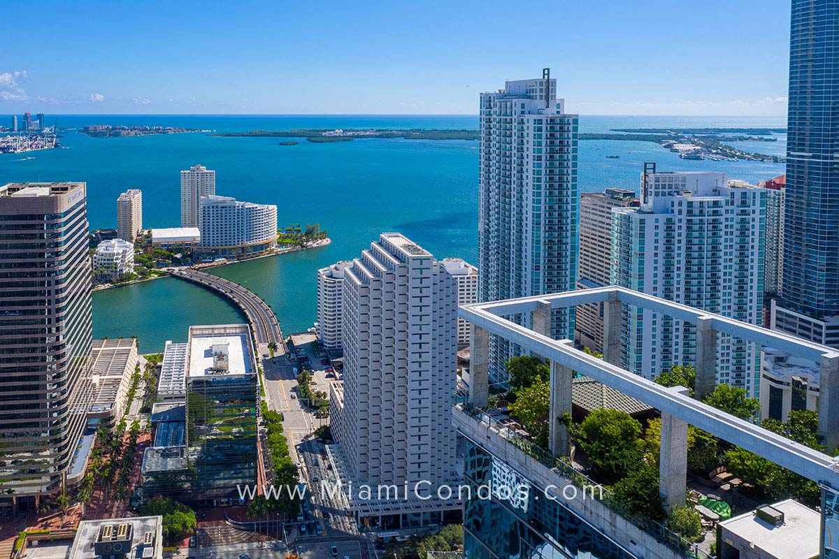 Sugar at EAST, Miami Hotel in Brickell City Centre