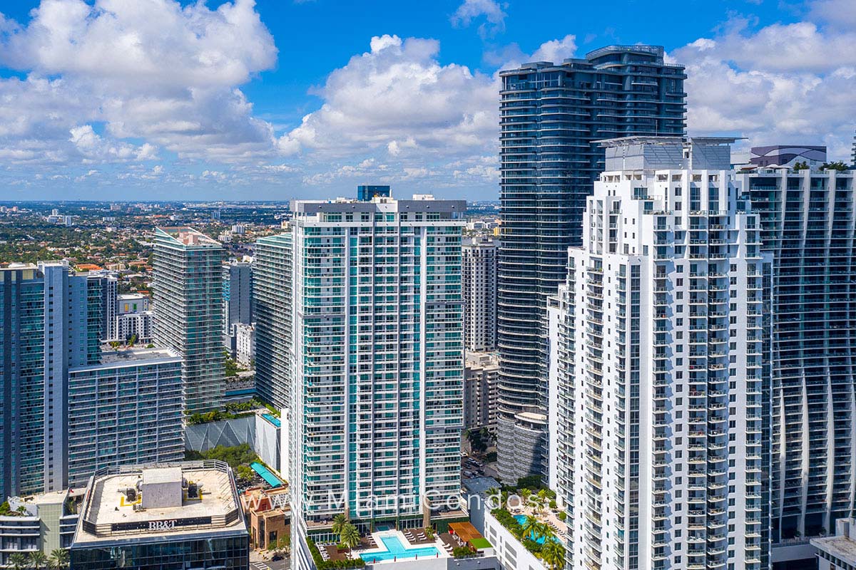 The Bond on Brickell